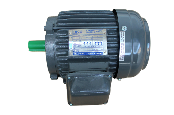 Induction Motor TECO | TECO | Yutajaya.com